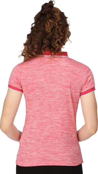 Immagine prodotto Regatta Remex II Maglietta con Colletto Polo Donna (34 D)