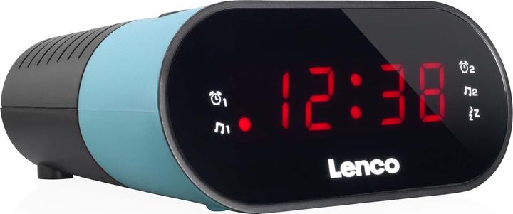 Produktbild Lenco Cr-07