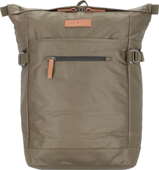 Produktbild Greenburry Rucksack / Daypack Waterproof Aviator 5917 (3 l)