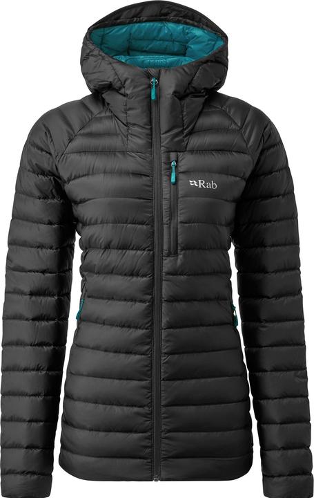 Actual product image Rab Microlight Alpine Long (16)
