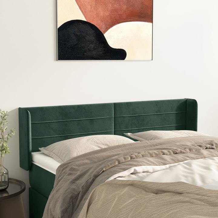 Image du produit VidaXL Kayla (147 x 16 x 88 cm)