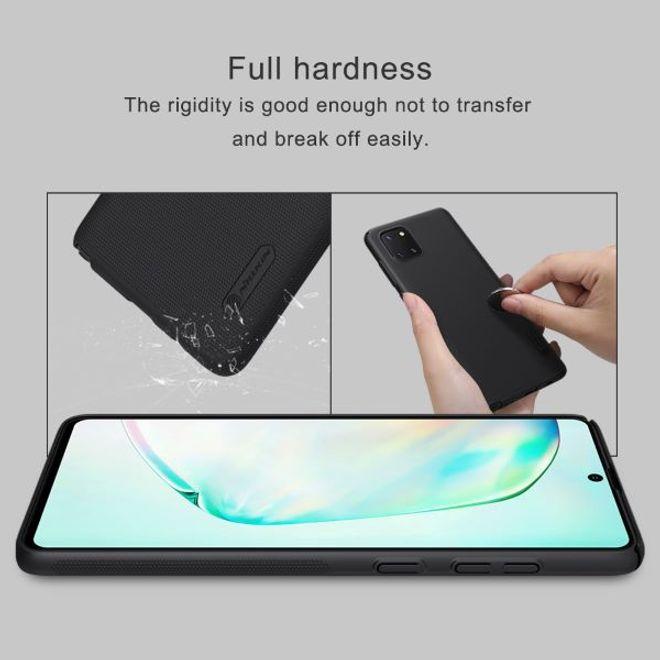 Produktbild Nillkin Super Frosted Shield Series (Samsung Galaxy Note 10 Lite)