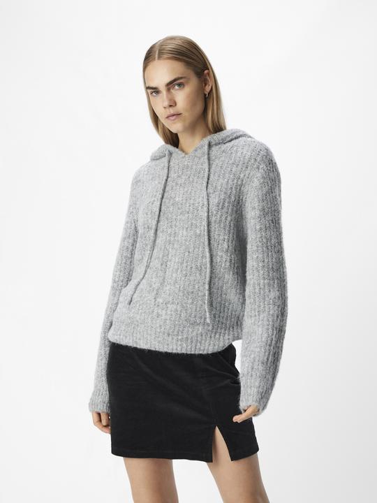 Image du produit Object Hoodie en tricot (M)