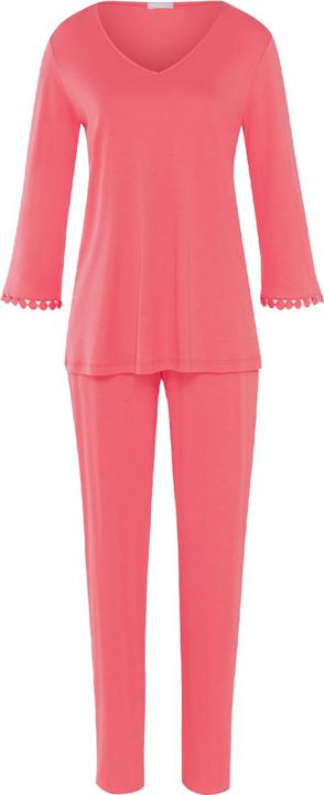 Image du produit Hanro Pyjama rose (S)