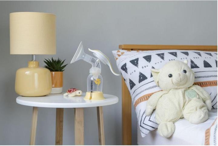 Produktbild Medela Harmony Handmilchpumpe mit Flex Technologie
