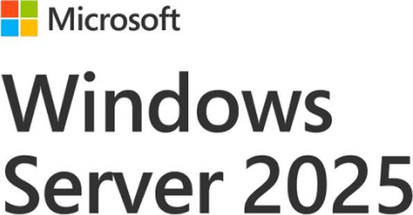 Microsoft MS OEM Windows Server CAL 2025 1pk 1 Clt User CAL (DE) (1 User, unbegrenzt)