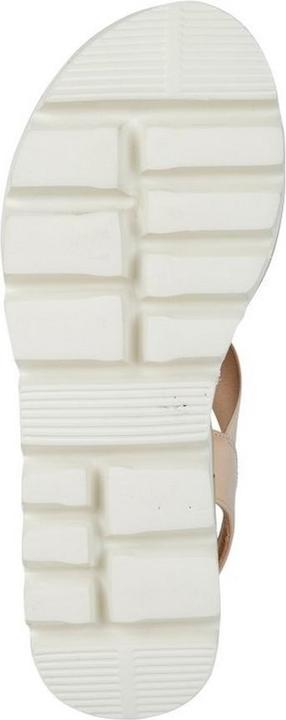 Actual product image Cipriata Womens/Ladies Aladina Wedge Sandals (38)