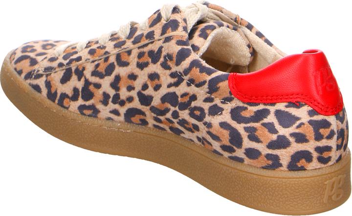 Actual product image Paul Green Fashionable trainers from the brand made from high-quality leather in a layered look. Thanks to the (37.5)