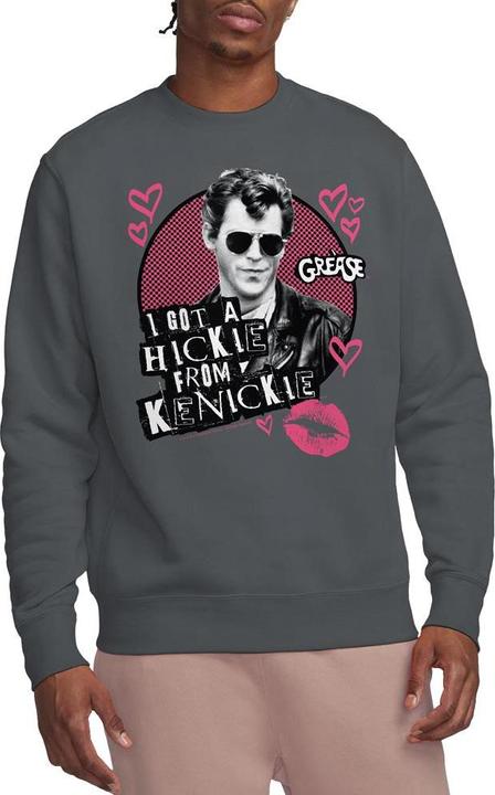 Immagine prodotto Grease Felpa Kenickie Adulto Unisex (XL)