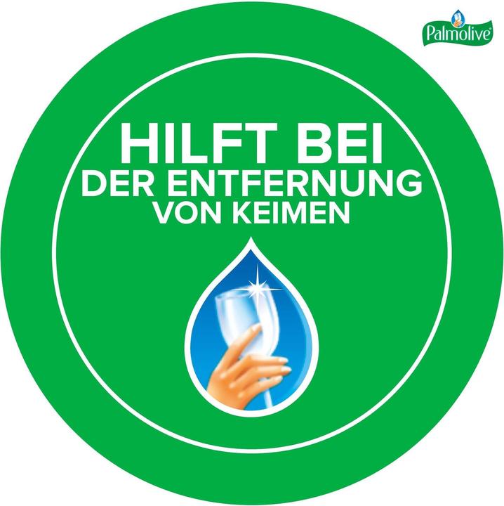 Produktbild Palmolive Original (Flüssig)