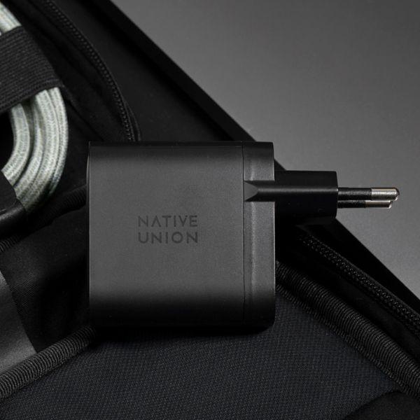 Actual product image Native Union Fast GaN Charger PD 65W (65 W)