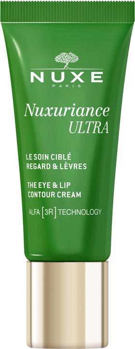 Nuxe Nuxuriance Ultra Soin Ciblé Reg & Lèvres 15 ml (15 ml)