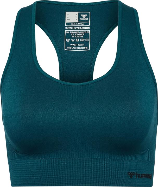 Actual product image hummel Hmltif Seamless Sports Top (M)