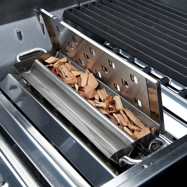 Actual product image Broil King hickory chips
