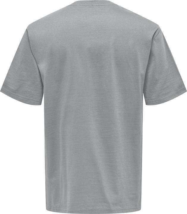 Produktbild Only & Sons Onsfred Life Rlx Ss Tee Noos (XS)