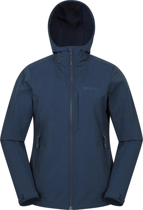 Marineblau