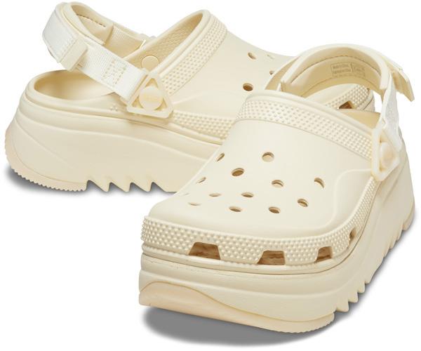 Actual product image Crocs Classic Hiker Xscape Clog (37)