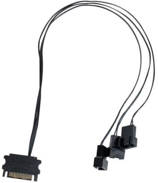 Actual product image Lian-Li UNI FAN SL Wireless (120 mm, 3 x)