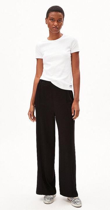 Actual product image Armedangels Marlene trousers JONVAALIE (S)