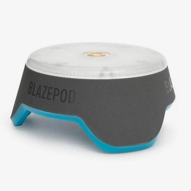 Actual product image Blazepod single pod