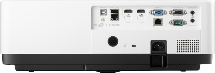 Immagine prodotto Viewsonic Proiettore laser LSC731WU (WUXGA, 7300 lm, 1.2 - 2:1)
