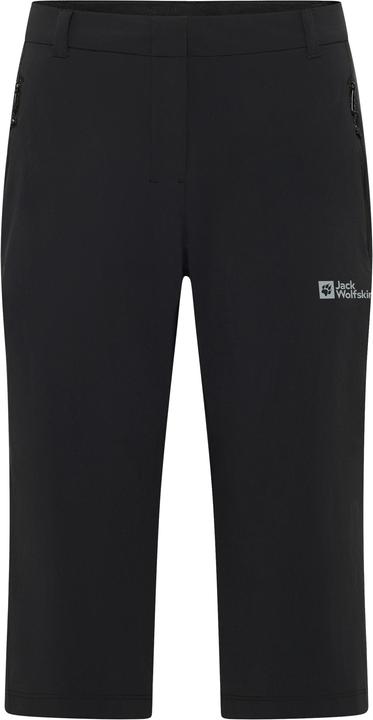 Jack Wolfskin Hikeout 3/4 Pants W