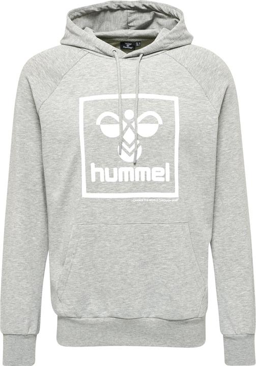 hummel ISAM 2.0 HOODIE (L)