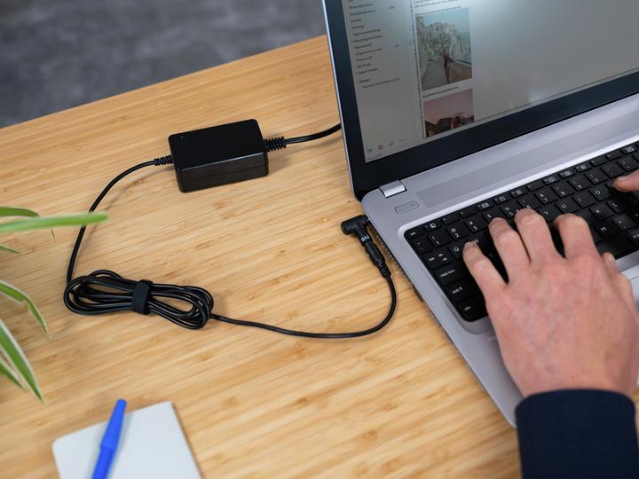 Produktbild Trust Netzteil 90 W Maxo für Lenovo Notebooks (90 W)