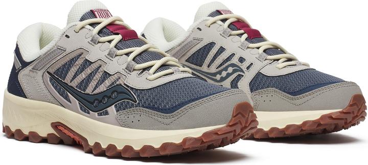 Actual product image Saucony Grid Peak (43)
