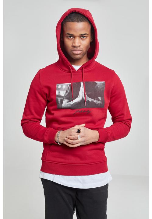 Image du produit Mister Tee Pray Hoody (L)