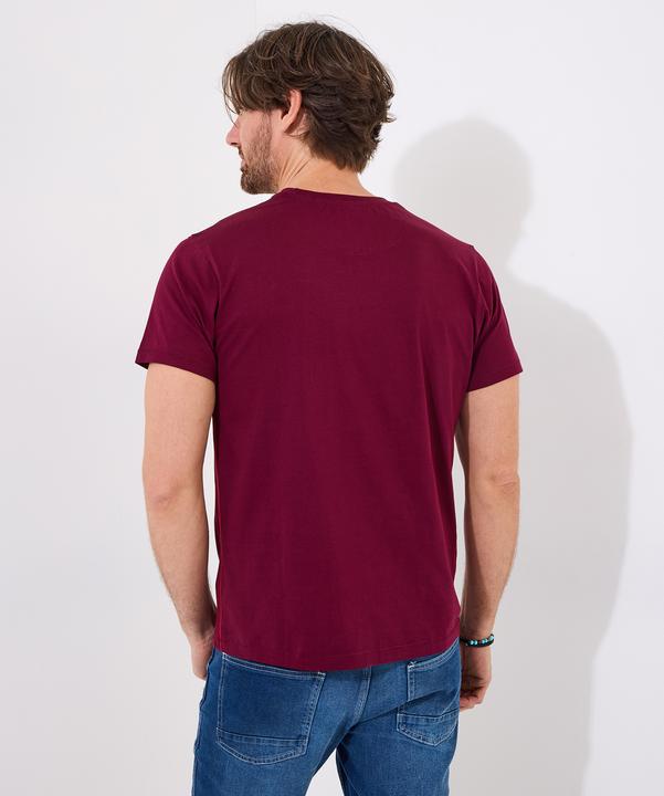 Actual product image Joe Browns Bright Guitar Graphic T-Shirt (L)