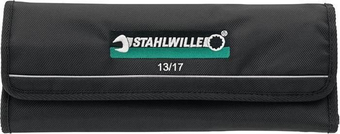 Image du produit Stahlwille Jeu de clés mixte (19 mm, 6 mm, 12 mm, 14 mm, 22 mm, 16 mm, 10 mm, 21 mm, 18 mm, 7 mm, 17 mm, 11 mm, 15 mm, 8 mm, 9 mm, 13 mm, 20 mm)
