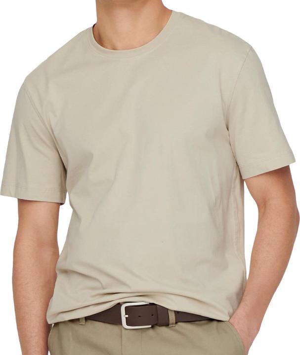 Immagine prodotto Only & Sons 3er Pack MAX T-Shirt (L)