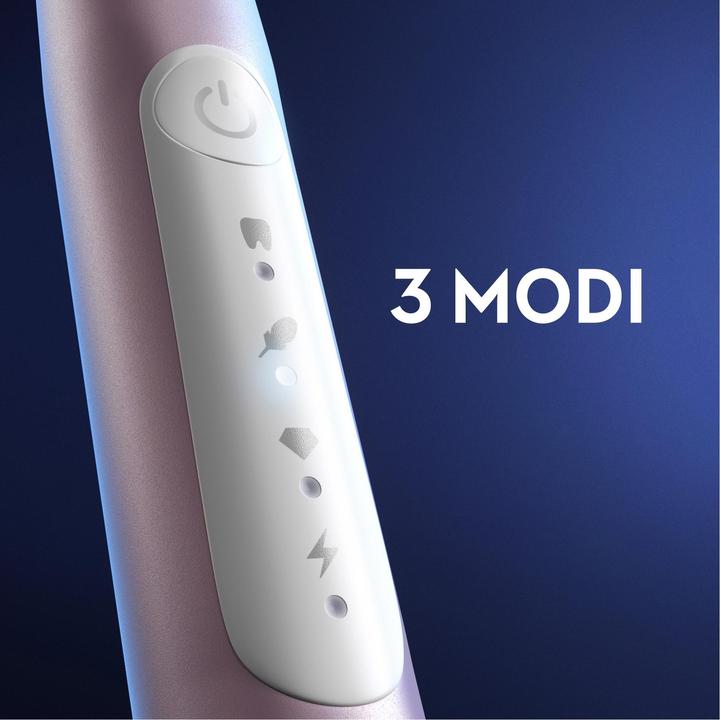 Actual product image Oral-B Pulsonic Slim Luxe (Sonic toothbrush)