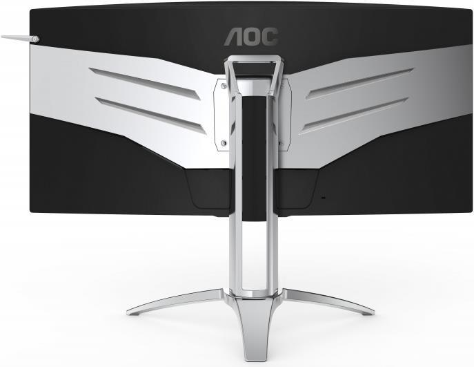 Image du produit AOC Agon Ag352ucg (3440 x 1440 pixels, 35.03")