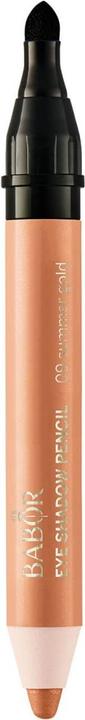 Image du produit Babor Eye Shadow Pencil 09 summer gold (09 Summer Gold)