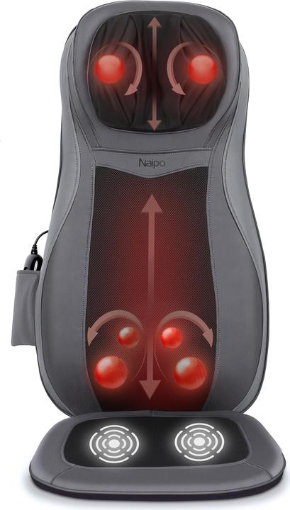 Immagine prodotto Naipo Mgm-C11c