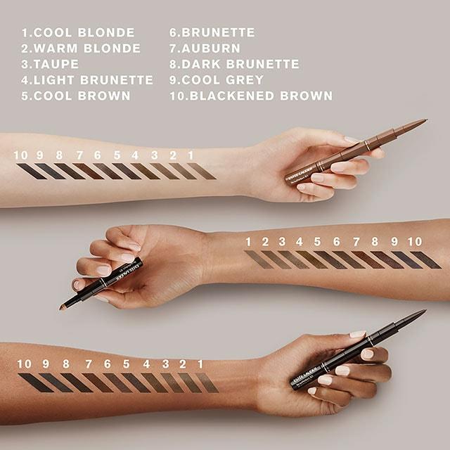 Produktbild Estée Lauder Pure Color (Light Brunette)
