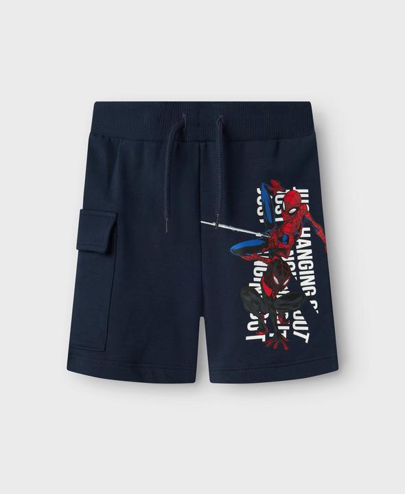 Immagine prodotto Name it Spider-Man Shorts (122)