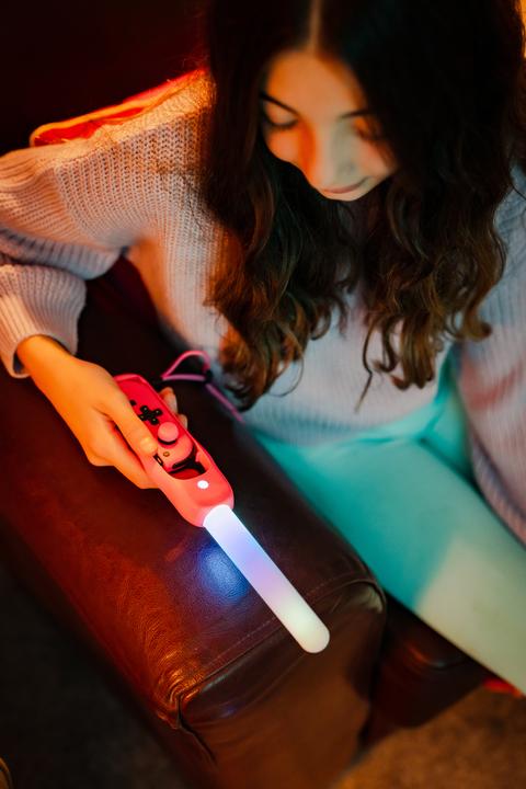 Produktbild Maxx Tech Dance ‘n’ Play Kit (Switch)