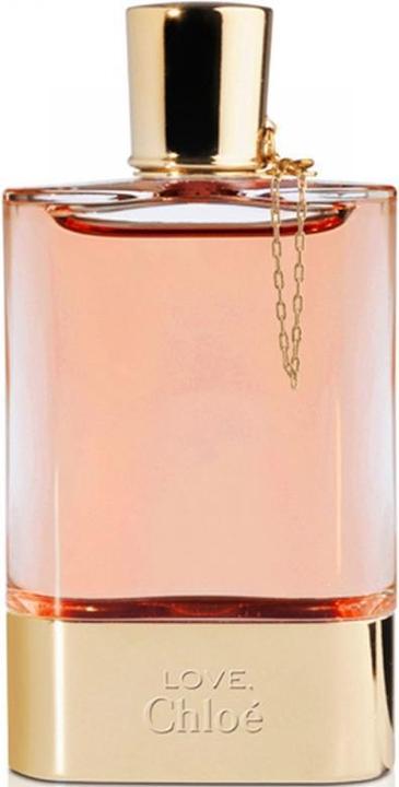 Actual product image Chloé Love (Eau de parfum, 50 ml)