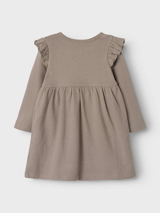 Image du produit Name it Bio-Baumwoll Kleid (80)