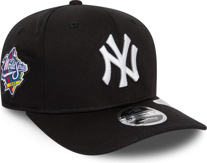Produktbild New Era World Series 9FIFTY New York Yankees Cap 60435139 - (M/L)