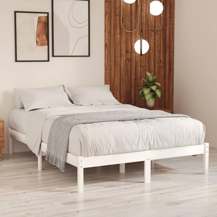 Image du produit VidaXL Smith (160 x 200 cm)