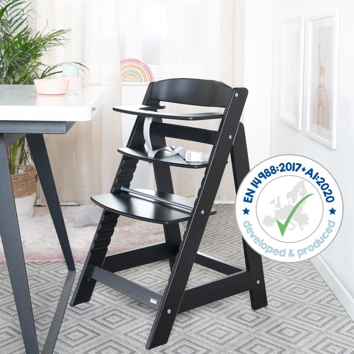 Image du produit Roba Chaise haute pour escaliers (Chaise haute)