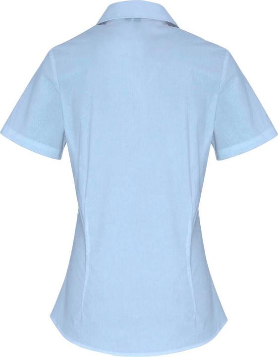 Actual product image Premier Short-sleeved blouse (M)