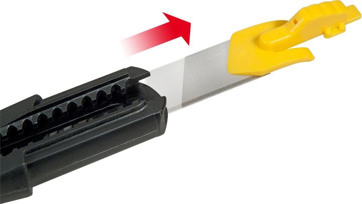 Produktbild Stanley SM Teppichmesser (Cutter)