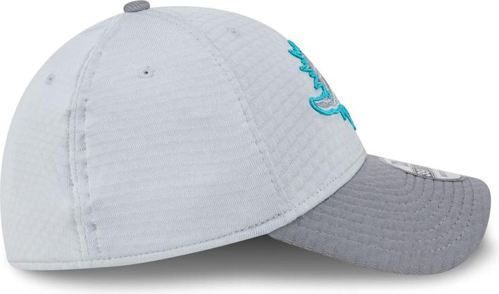 Immagine prodotto New Era 39Thirty Cap - Formazione NFL 2024 Miami Dolphins - L/ (L)