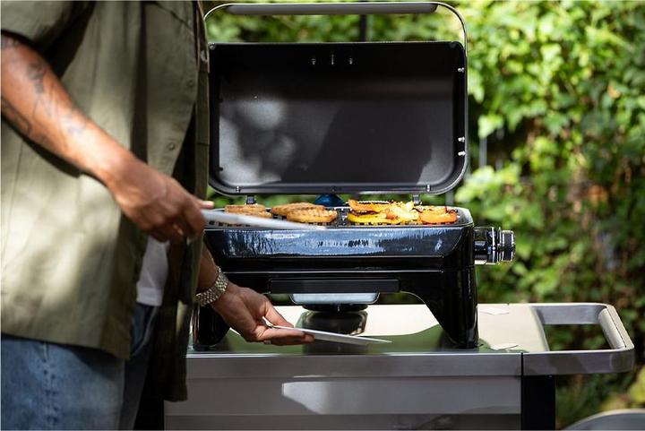 Actual product image Campingaz Attitude 2go CV (2.50 kW)