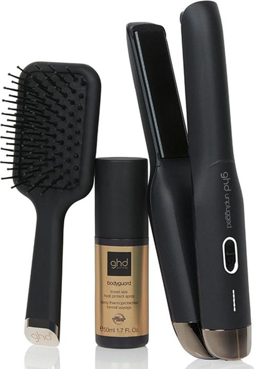 Immagine prodotto ghd set regalo styler senza fili unplugged (Piastra per capelli)